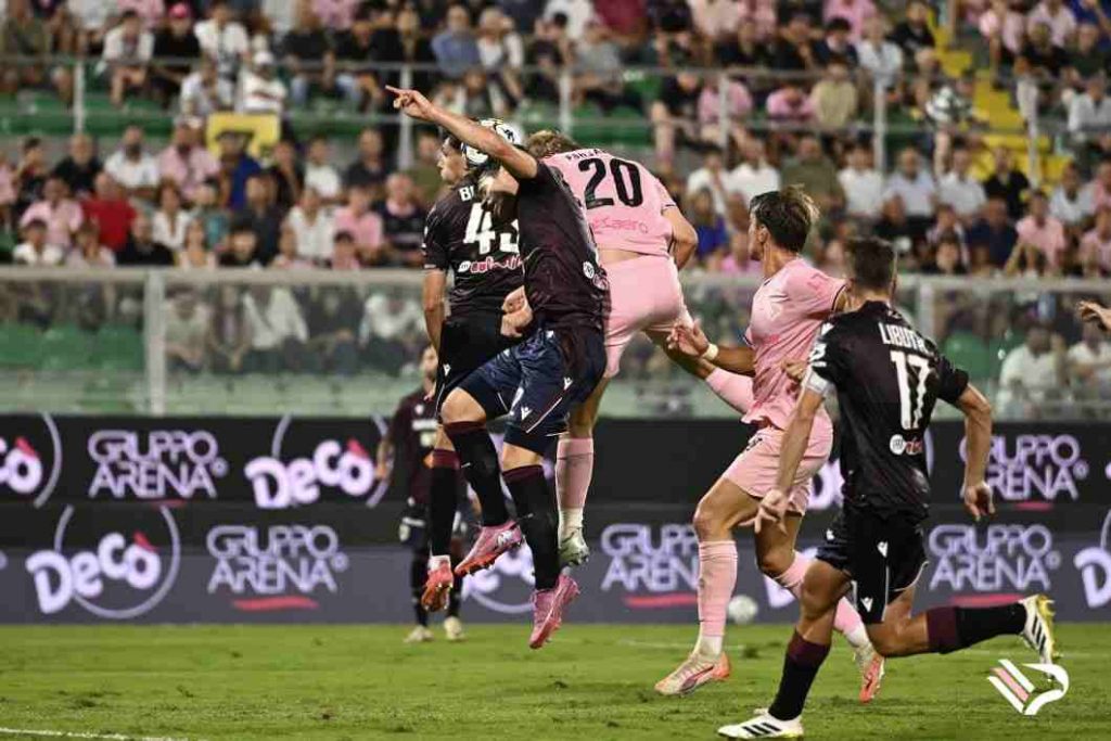 Palermo Reggiana (1)