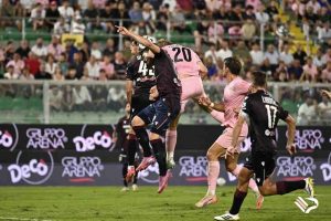 Palermo Reggiana (1)