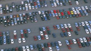 Parcheggio (Pixabay) Ifogliettone