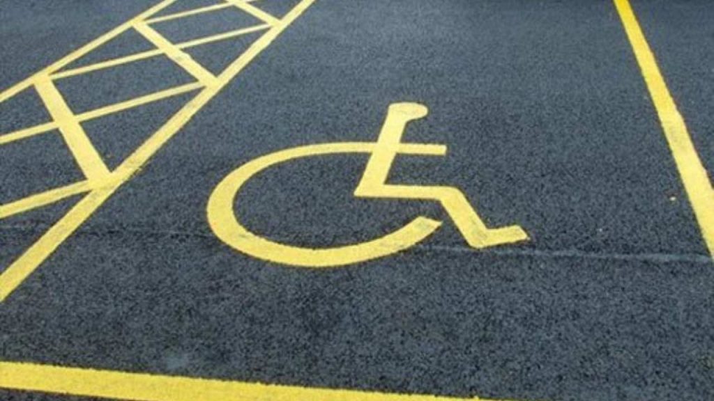 Parcheggio disabili (pexels) - IlFogliettone.it