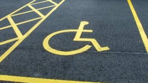 Parcheggio disabili (pexels) - IlFogliettone.it