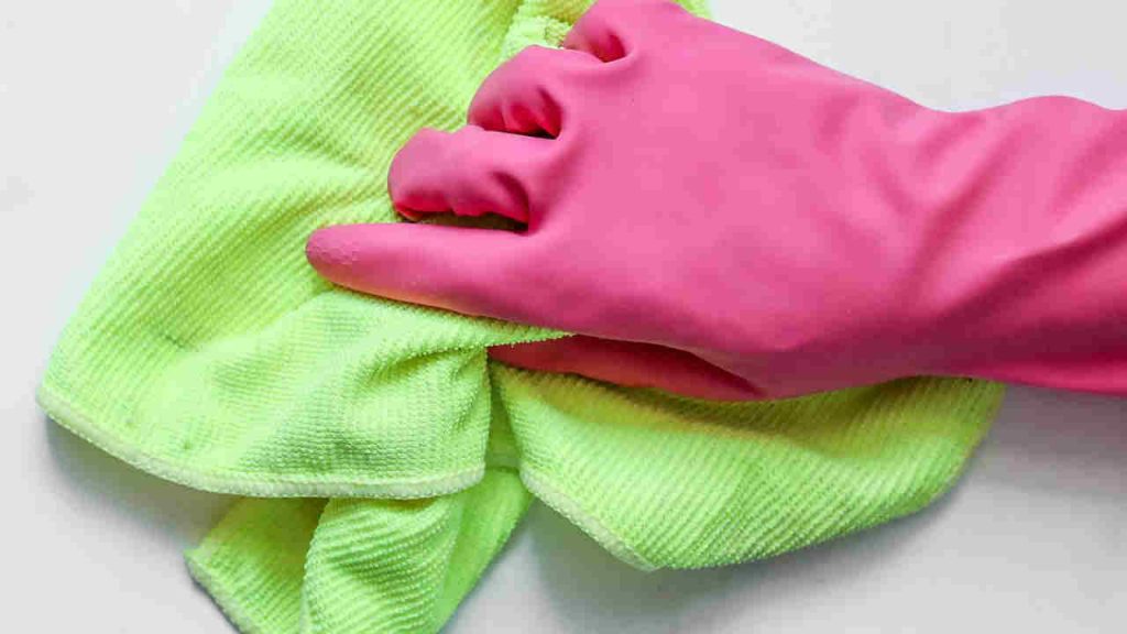 Pulire (Pexels) Ilfogliettone