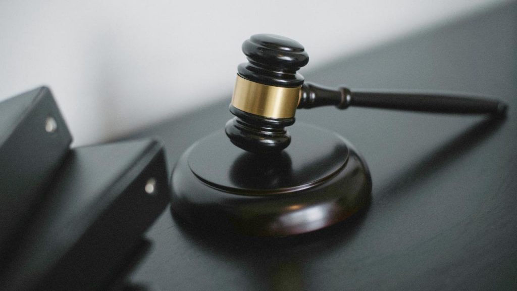 Sentenza (pexels) - IlFogliettone.it