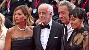 Sorrentino, Blanchett, Swinton, Coppola (1)