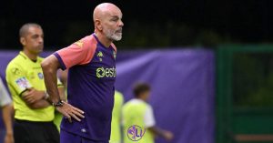 Stefano Pioli