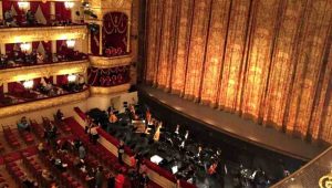 Teatro Bolshoi
