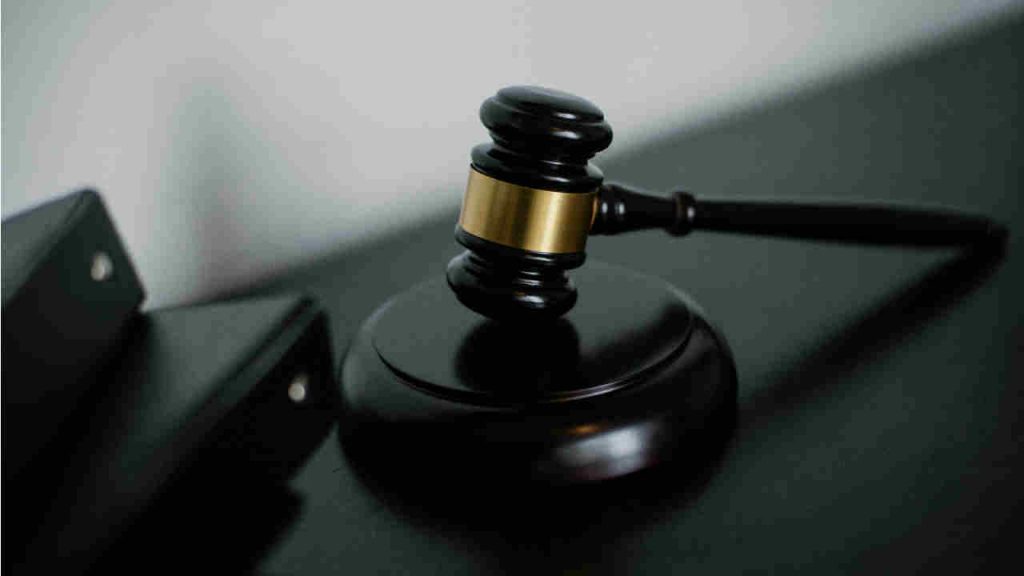 Tribunale sentenza (Pexels) IlFogliettone