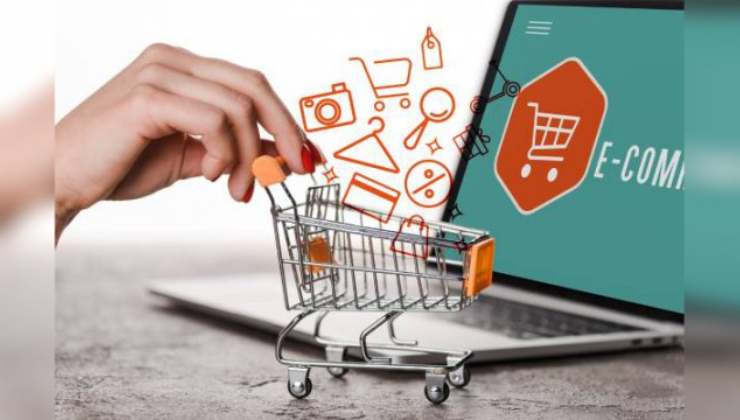 acquisti online comprare (foto fastweb) - ilfogliettone.it