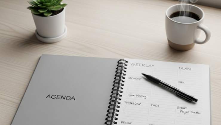 agenda - foto ilfogliettone.it