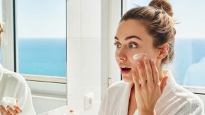 crema viso donna - foto ilfogliettone.it