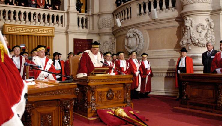 giudici cassazione (foto wikipedia) - ilfogliettone.it