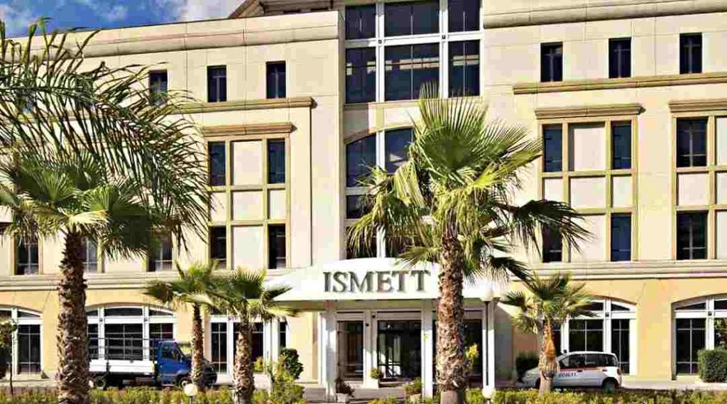 ismett