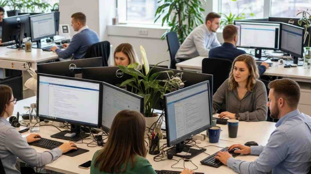 lavoro giovani - foto ilfogliettone.it