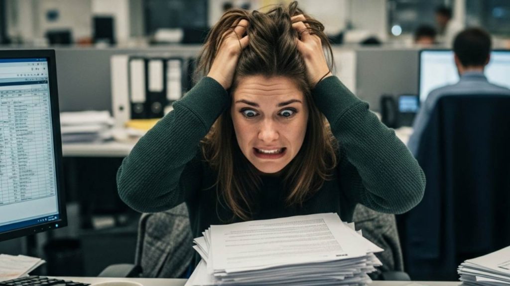 lavoro problemi azienda - foto (C) ilfogliettone.it