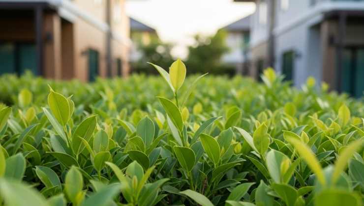 siepe villetta - foto ilfogliettone.it