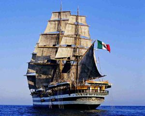 Amerigo Vespucci (1)