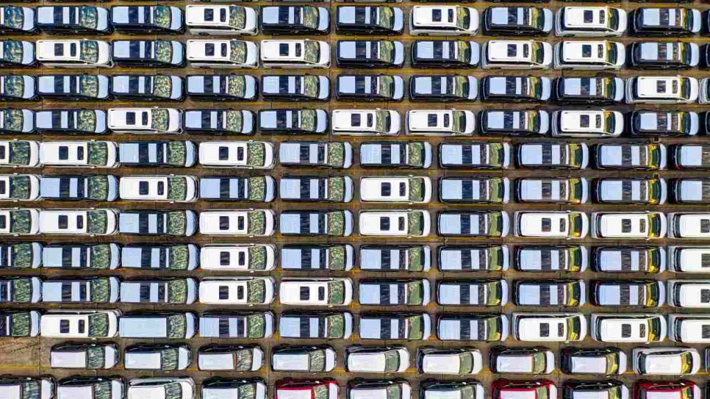 Auto di cittadinanza (pexels) - IlFogliettone.it