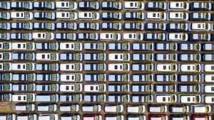 Auto di cittadinanza (pexels) - IlFogliettone.it