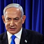 Benjamin Netanyahu