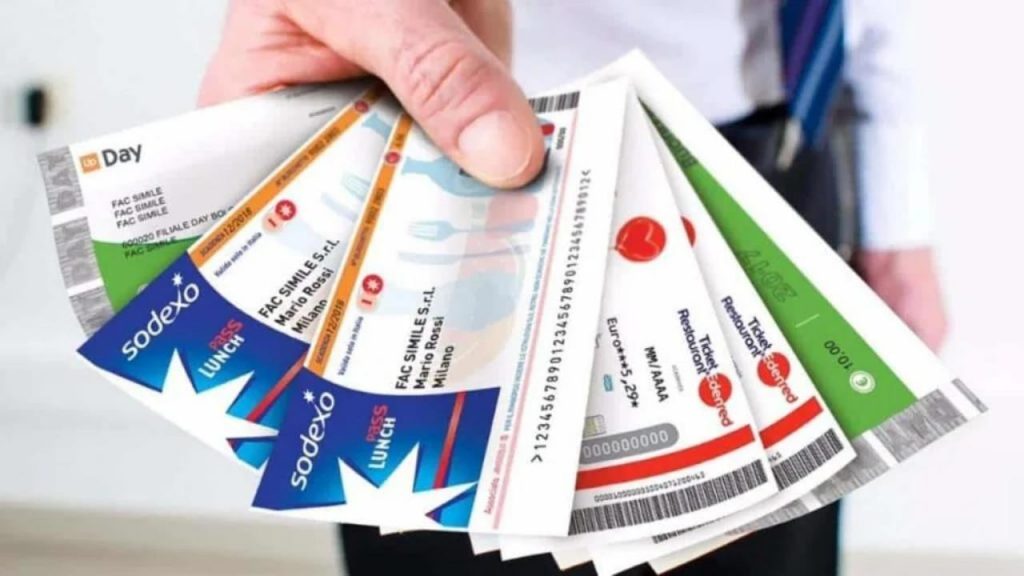 Buoni pasto (pexels) - IlFogliettone.it