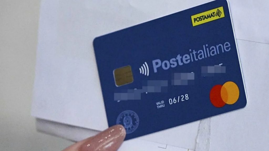 Carta dedicata a te (Poste) - IlFogliettone.it (2)