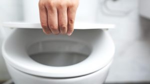 Chiudere il WC (supereva) - IlFogliettone.it