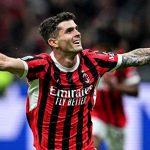 Christian Pulisic