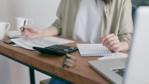 Emissione fatture (pexels) - IlFogliettone.it