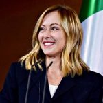 Giorgia Meloni