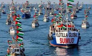 Global Sumud Flotilla (1)