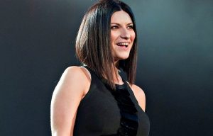 Laura Pausini