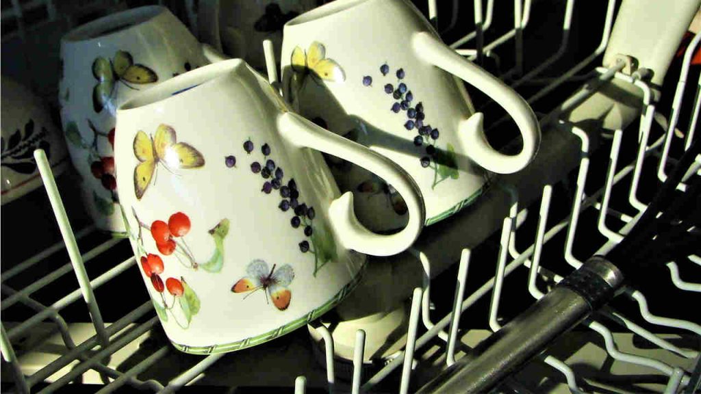 Lavastoviglie (Pexels) Ilfogliettone