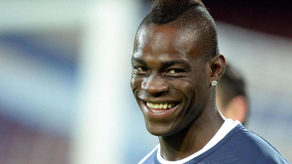 Mario Balotelli (pexels) - IlFogliettone.it