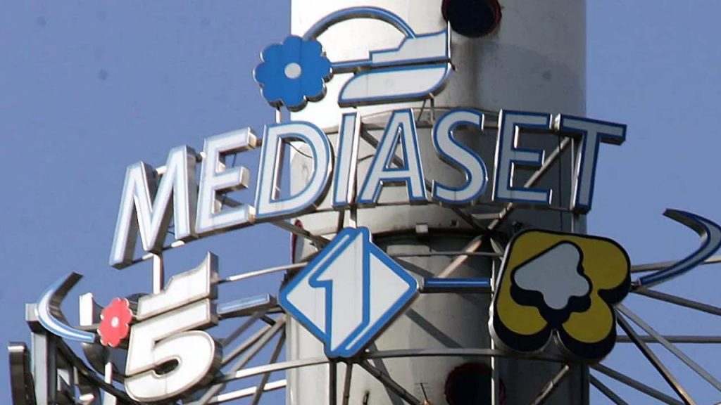 Mediaset nella bufera (video) - IlFogliettone.it