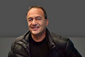 Mimmo Lucano