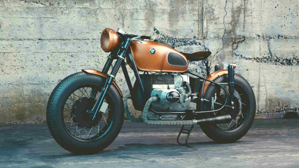 Moto (Pexels) IlFogliettone