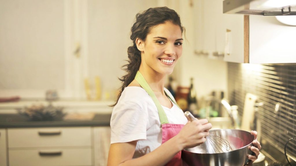 Reddito per le casalinghe (pexels) - IlFogliettone.it