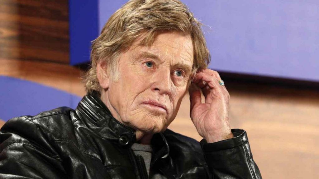 Robert Redford (1)