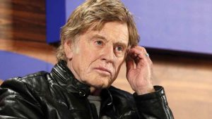 Robert Redford (1)