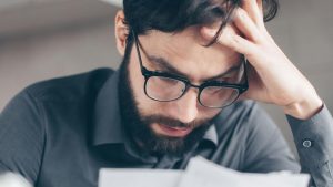 Sanzione da pagare (pexels) - IlFogliettone.it