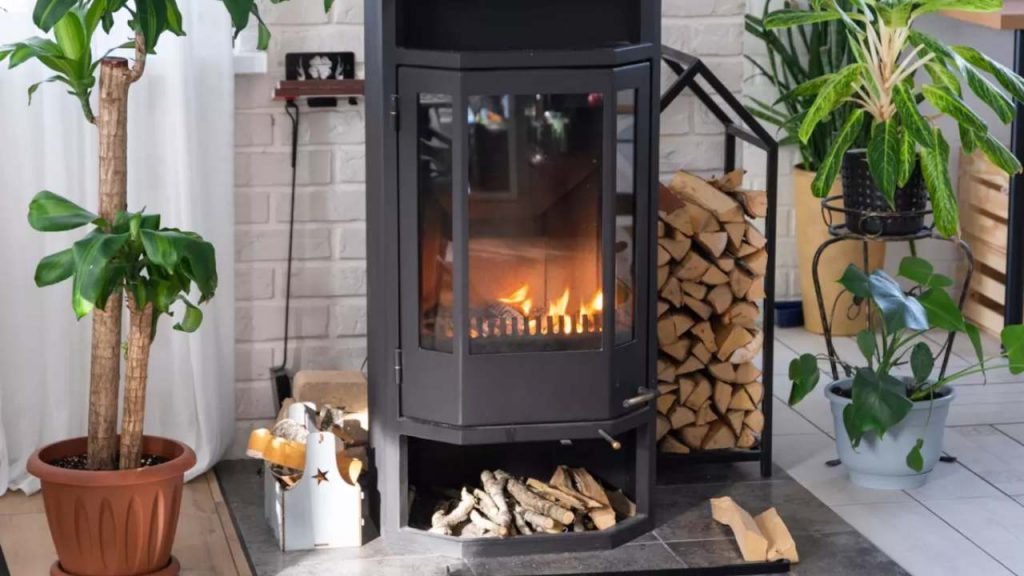 Stufa a pellet (tavolla) - IlFogliettone.it