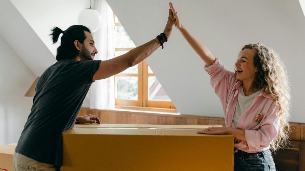 Taglio dell'affitto (pexels) - IlFogliettone.it