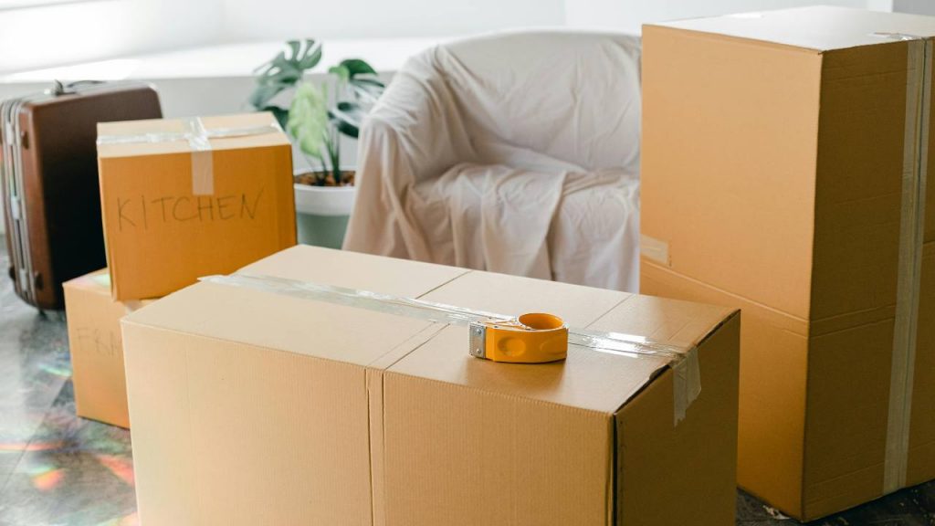 Trasloco (pexels) - IlFogliettone.it