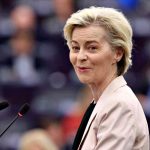 Ursula von der Leyen