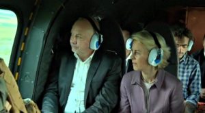 Ursula von der Leyen