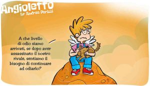 vignetta