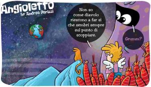vignetta