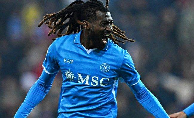 André-Frank Anguissa