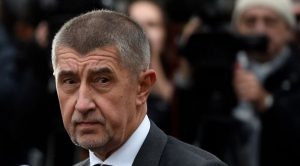 Andrej Babis