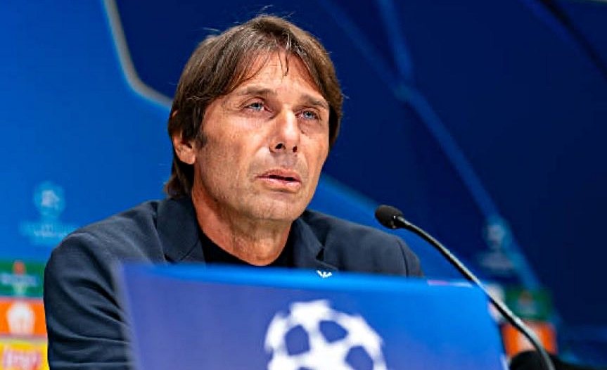 Antonio Conte